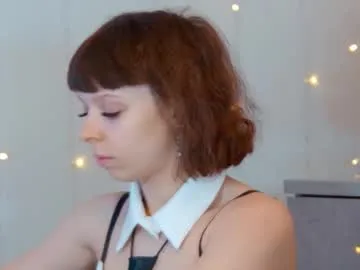 Freechat elisabethdavis on Chaturbate