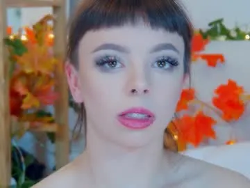 Freechat elisabethdavis on Chaturbate