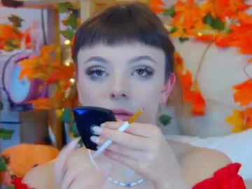 Freechat elisabethdavis on Chaturbate