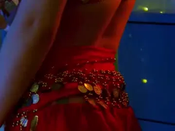 Freechat elisabethdavis on Chaturbate