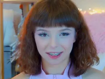 Freechat elisabethdavis on Chaturbate