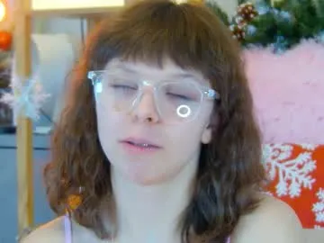 Freechat elisabethdavis on Chaturbate