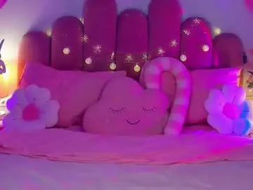 Freechat elsa_xo on Chaturbate