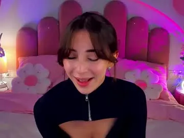 Freechat elsa_xo on Chaturbate