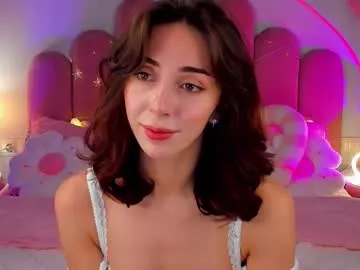 Freechat elsa_xo on Chaturbate