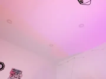 Offline elsiemorrison on Chaturbate