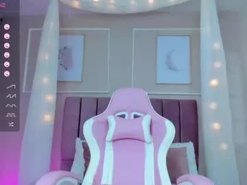 Offline ely_cherry18 on Chaturbate