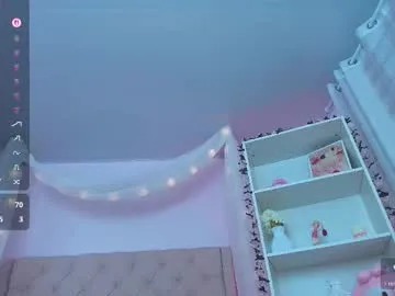 Offline ely_cherry18 on Chaturbate