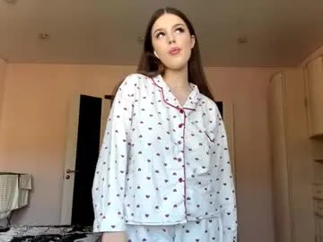 Offline emeraldcotton on Chaturbate