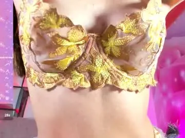 Offline emili_clark on Chaturbate