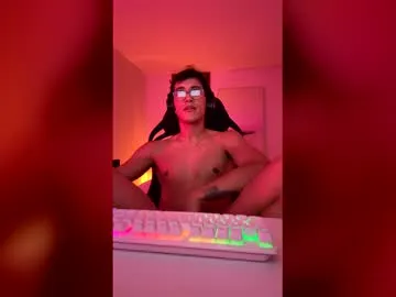 Offline emilio_rivs on Chaturbate