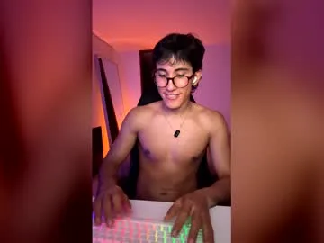 Offline emilio_rivs on Chaturbate