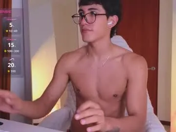 Offline emilio_rivs on Chaturbate