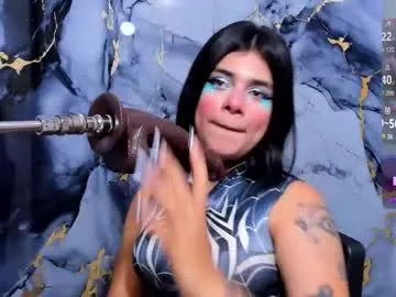 Offline emily_evol on Chaturbate