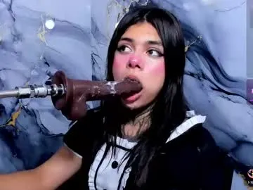 Offline emily_evol on Chaturbate