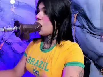 Offline emily_evol on Chaturbate