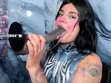 Offline emily_evol on Chaturbate