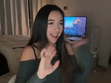 Offline emilyfawn on Chaturbate