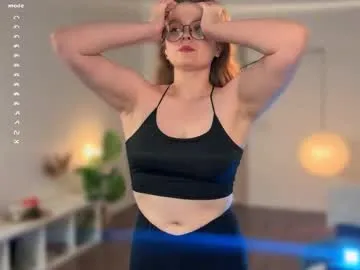 Offline emilyforelsket on Chaturbate