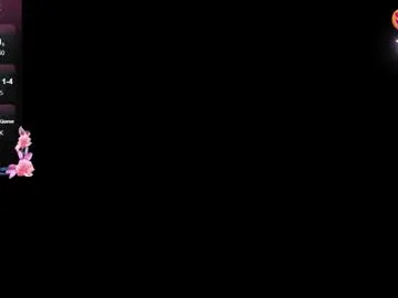 Private emilymagnificent on Chaturbate