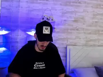 Offline emir_ozan on Chaturbate