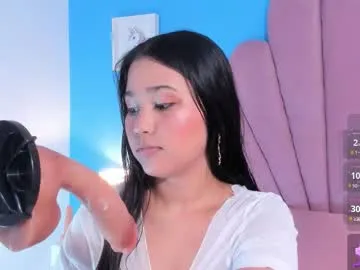 Freechat emma_clarke_ on Chaturbate