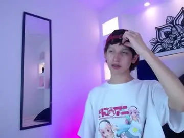 emmo_boy on Chaturbate