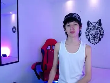 emmo_boy on Chaturbate
