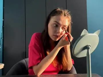 Offline eracloke on Chaturbate