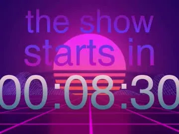 Offline ericaglam on Chaturbate