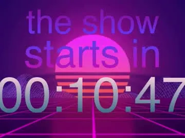 Offline ericaglam on Chaturbate