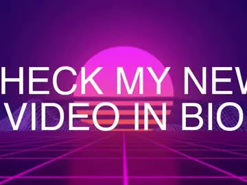 Offline ericaglam on Chaturbate