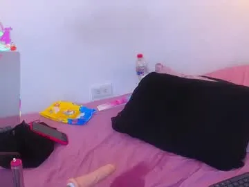 Offline escar_let on Chaturbate