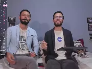 Offline ethan_adam on Chaturbate