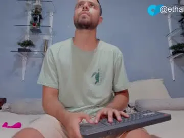 Offline ethan_adam on Chaturbate