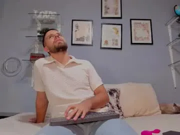 Offline ethan_adam on Chaturbate