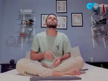 Offline ethan_adam on Chaturbate