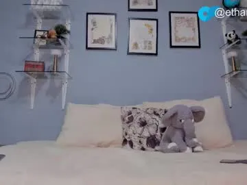 Offline ethan_adam on Chaturbate