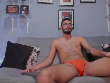 Offline ethan_adam on Chaturbate