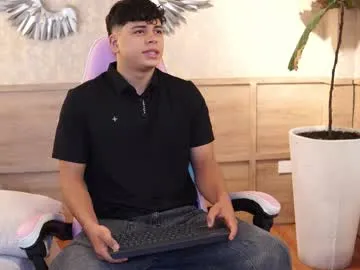 Offline ethan_occonor on Chaturbate