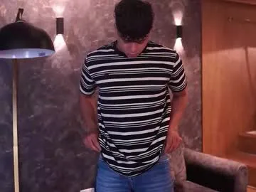 Offline ethan_occonor on Chaturbate