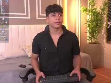 Offline ethan_occonor on Chaturbate