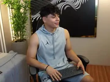 Offline ethan_occonor on Chaturbate