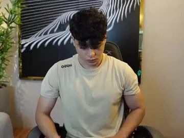 Offline ethan_occonor on Chaturbate