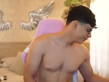 Offline ethan_occonor on Chaturbate