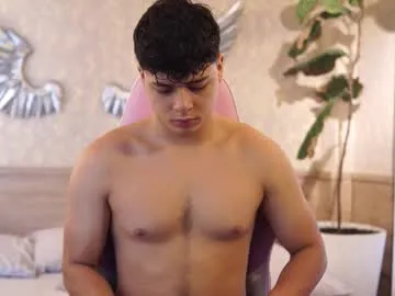 Offline ethan_occonor on Chaturbate