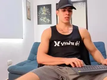 Offline ethangreey1 on Chaturbate