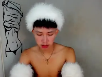 ethereal_blake on Chaturbate