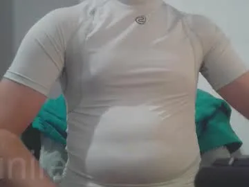 Offline eunile on Chaturbate