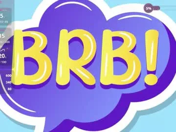 Offline eva_kim1 on Chaturbate